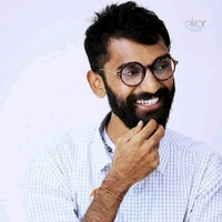 Rajashekar Katlakunta