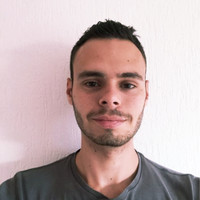 Bastien Garcia