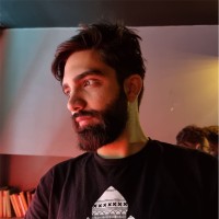 Saeed Sajadi