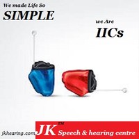 JK Speech and Hearing Centre