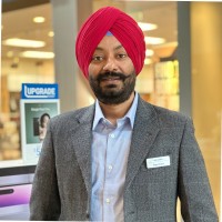 Davinder Singh