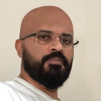 Sanil Kumar