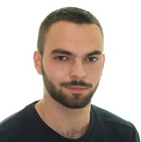 Nicolas Barreiro