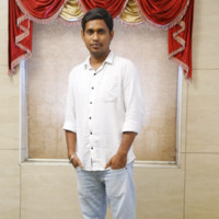 Jeeva SR