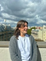 Constance Laville