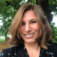 Anne Sacilotto