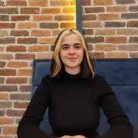 İlayda Fatma Sağlam