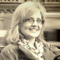 Ann Gilbert
