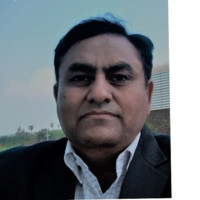 Chaudhari (Bhupen)