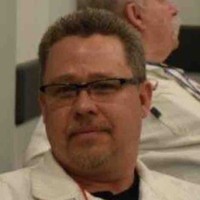 Joe Patton Cmm, Crl