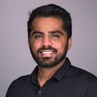 Jigar Rawal