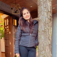 Ruby Mehta