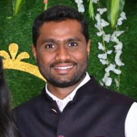 Arvind KR