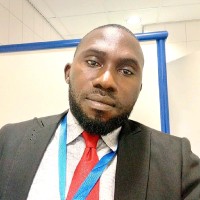 Adeshina Alabi