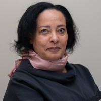 Veronique Su