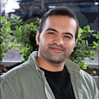 Max Azimi