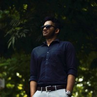 Devansh Bissoyi