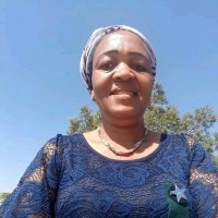 Julia Zoleka Mashila