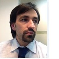 Luis Olavarri