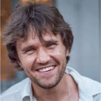 Sasha Zimulin