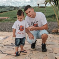 Wesley Salvador Ribeiro