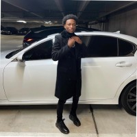 Zamir Baylor