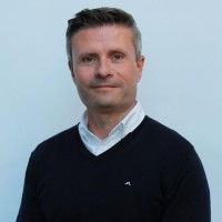 Thomas Risøy Johansen