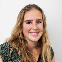 Lisanne Van Den Kieboom - De Graef