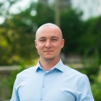 Aaron McPherson