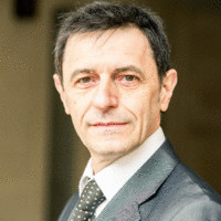 Patrick BASSET