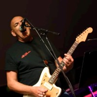 Angelo Federico Bratovich