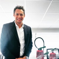 Abel REBAOUI