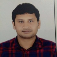 Rosi Sreenivasa Reddy K
