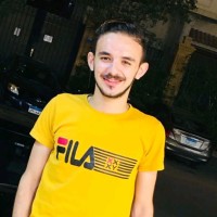 Abdallah Wardany