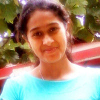 Nandini Ravi