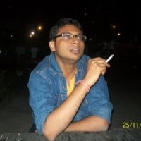 Anirban Paul