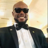 Augustine Amadi