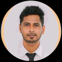 Nithushan Craison