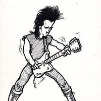 Nick James