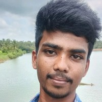 Essakki Pandi Rajan Durai