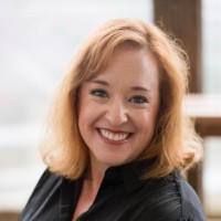 Sarah Ruff Gibson, MBA, CDA, COA, CDIPC