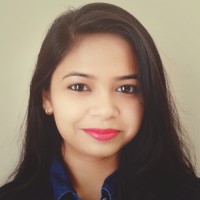 Udita Mukherjee