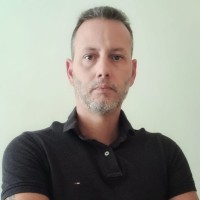 Danilo Fernandes de Camargo