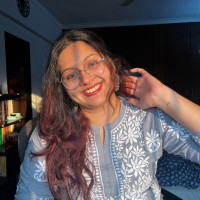 Sunayana Jain