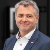 Jürgen Mahler