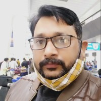 Gyanendra Mall
