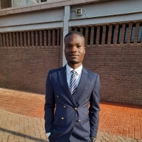Tafadzwa Mangena