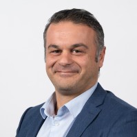 Serdar Dogan