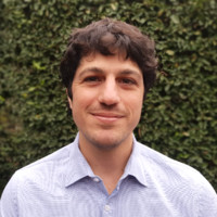Diego Ismirlian