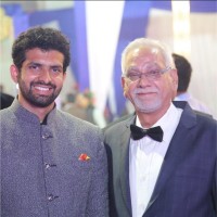Akash Pandey